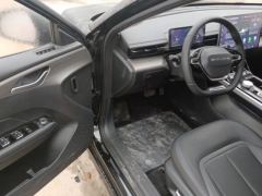 Wuling Starlight EV Edition 510km Edition - photo 12