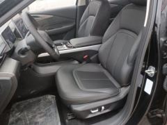 Wuling Starlight EV Edition 510km Edition - photo 14