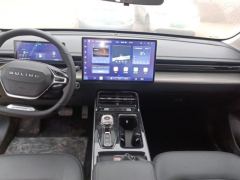 Wuling Starlight EV Edition 510km Edition - photo 16