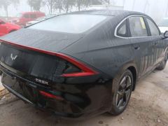 Wuling Starlight EV Edition 510km Edition - photo 2