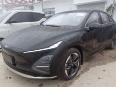 Wuling Starlight EV Edition 510km Edition - photo 6
