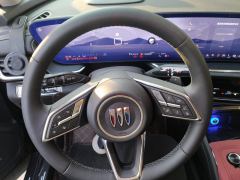 Buick Enclave Plus 28T AWDDeluxe Edition - photo 18