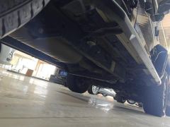 Beijing Off-RoadBJ40 Edition 2.0T AWD Edition - ფოტო 10