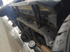 Beijing Off-RoadBJ40 Edition 2.0T AWD Edition - ფოტო 11