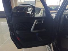 Beijing Off-RoadBJ40 Edition 2.0T AWD Edition - ფოტო 12
