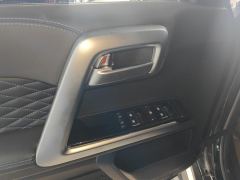 Beijing Off-RoadBJ40 Edition 2.0T AWD Edition - ფოტო 13