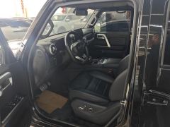 Beijing Off-RoadBJ40 Edition 2.0T AWD Edition - ფოტო 14