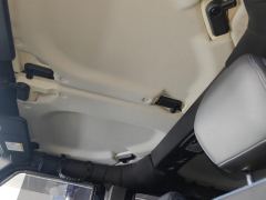 Beijing Off-RoadBJ40 Edition 2.0T AWD Edition - ფოტო 15