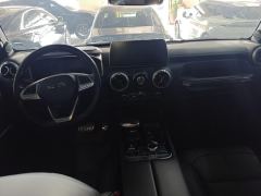 Beijing Off-RoadBJ40 Edition 2.0T AWD Edition - ფოტო 16