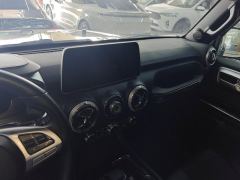 Beijing Off-RoadBJ40 Edition 2.0T AWD Edition - ფოტო 17
