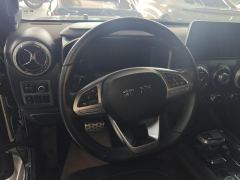 Beijing Off-RoadBJ40 Edition 2.0T AWD Edition - ფოტო 18