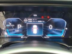Beijing Off-RoadBJ40 Edition 2.0T AWD Edition - ფოტო 20