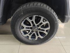 Beijing Off-RoadBJ40 Edition 2.0T AWD Edition - ფოტო 6