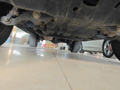 Beijing Off-RoadBJ40 Edition 2.0T AWD Edition - ფოტო 8