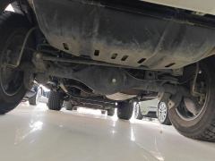 Beijing Off-RoadBJ40 Edition 2.0T AWD Edition - ფოტო 9