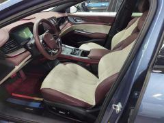 BYD Seal DM-i 1.5T 121km Flagship - photo 14