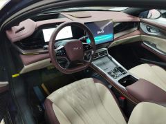 BYD Seal DM-i 1.5T 121km Flagship - photo 16