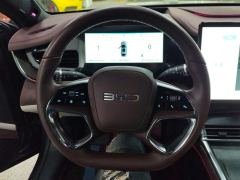 BYD Seal DM-i 1.5T 121km Flagship - photo 18