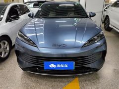 BYD Seal DM-i 1.5T 121km Flagship - photo 3