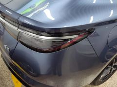 BYD Seal DM-i 1.5T 121km Flagship - photo 5