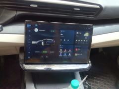 Chery iHD ModelIHD150KM Edition - photo 17