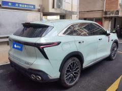 Chery iHD ModelIHD150KM Edition - photo 2