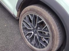 Chery iHD ModelIHD150KM Edition - photo 6
