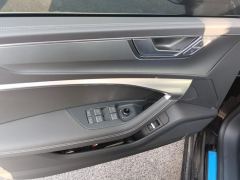 Audi A7L 45 TFSI Luxury - ფოტო 12