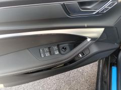Audi A7L 45 TFSI Luxury - ფოტო 13