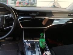 Audi A7L 45 TFSI Luxury - ფოტო 17