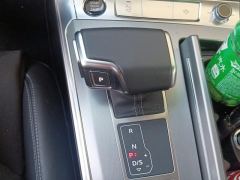Audi A7L 45 TFSI Luxury - ფოტო 19