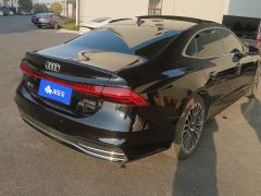 Audi A7L 45 TFSI Luxury - ფოტო 2
