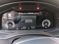 Audi A7L 45 TFSI Luxury - ფოტო 20