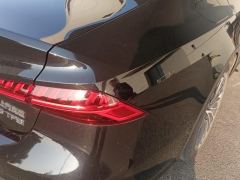 Audi A7L 45 TFSI Luxury - ფოტო 5