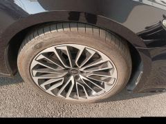 Audi A7L 45 TFSI Luxury - ფოტო 6