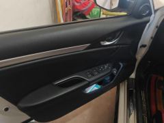 Honda Civic 240TURBO CVT Combustion Edition - photo 13