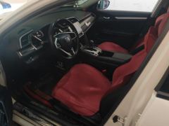 Honda Civic 240TURBO CVT Combustion Edition - photo 14