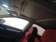 Honda Civic 240TURBO CVT Combustion Edition - photo 15