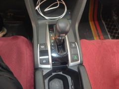 Honda Civic 240TURBO CVT Combustion Edition - photo 19