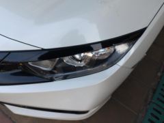 Honda Civic 240TURBO CVT Combustion Edition - photo 4