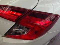 Honda Civic 240TURBO CVT Combustion Edition - photo 5