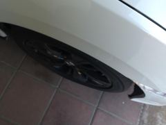 Honda Civic 240TURBO CVT Combustion Edition - photo 6