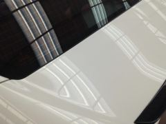Honda Civic 240TURBO CVT Combustion Edition - photo 7