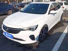 Buick Verano Pro 1.5T Joy Edition - photo 1