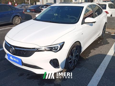 2022 Buick Verano Pro 1.5T Joy Edition - ავტომობილი ჩინეთიდან