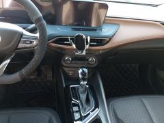Buick Verano Pro 1.5T Joy Edition - photo 17