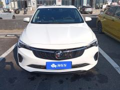 Buick Verano Pro 1.5T Joy Edition - photo 3