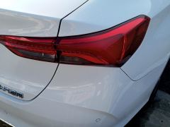 Buick Verano Pro 1.5T Joy Edition - photo 5