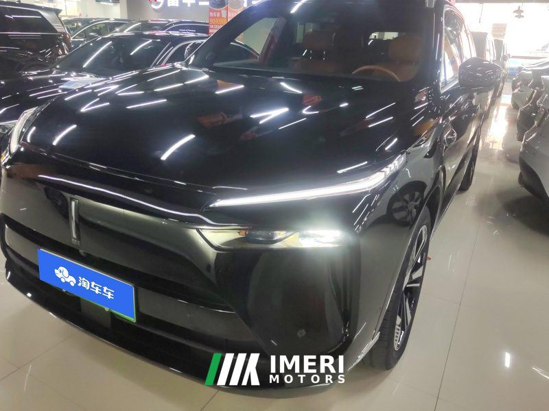 Leapmotor Lam San C01 525 Comfort Edition - ავტომობილი ჩინეთიდან