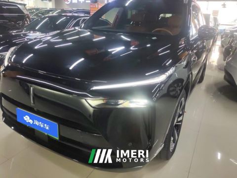 2023 Leapmotor Lam San C01 525 Comfort Edition - ავტომობილი ჩინეთიდან